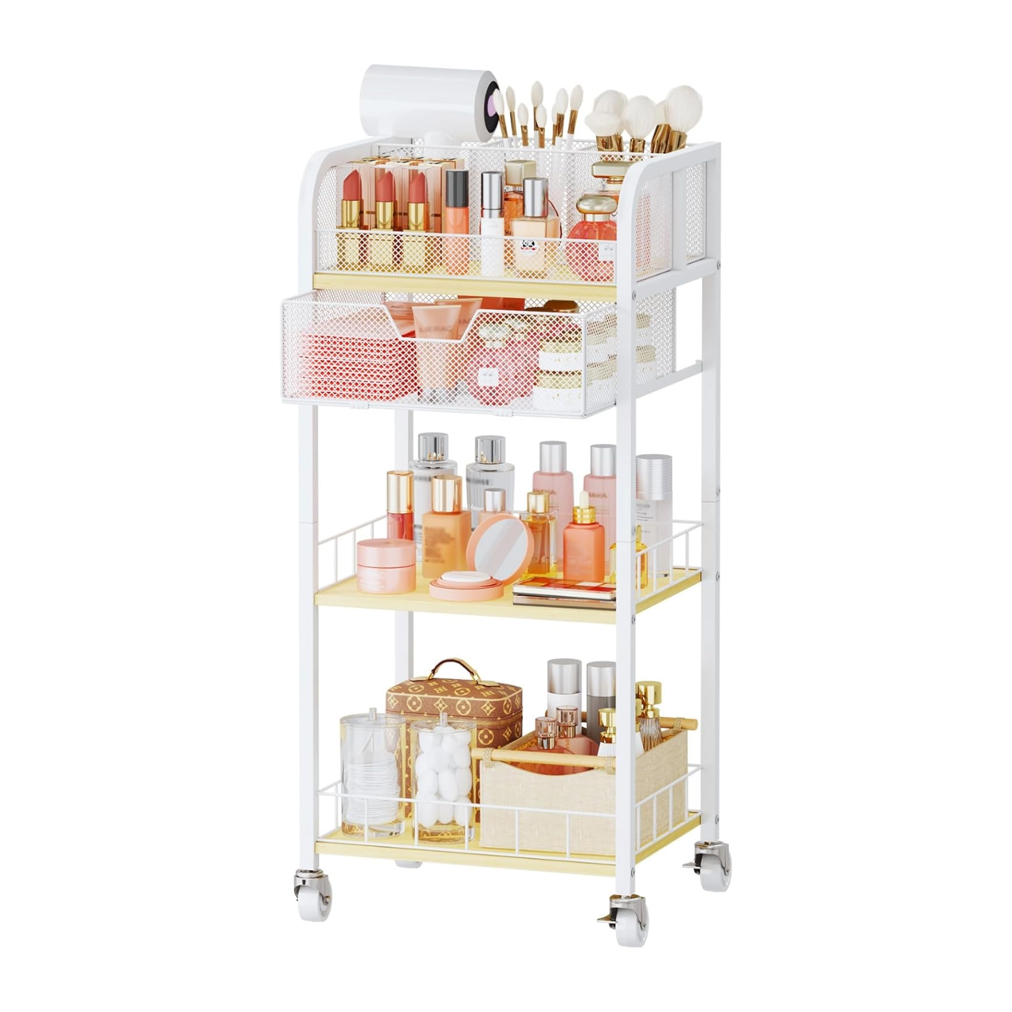 HapiRm Makeup Organizer
