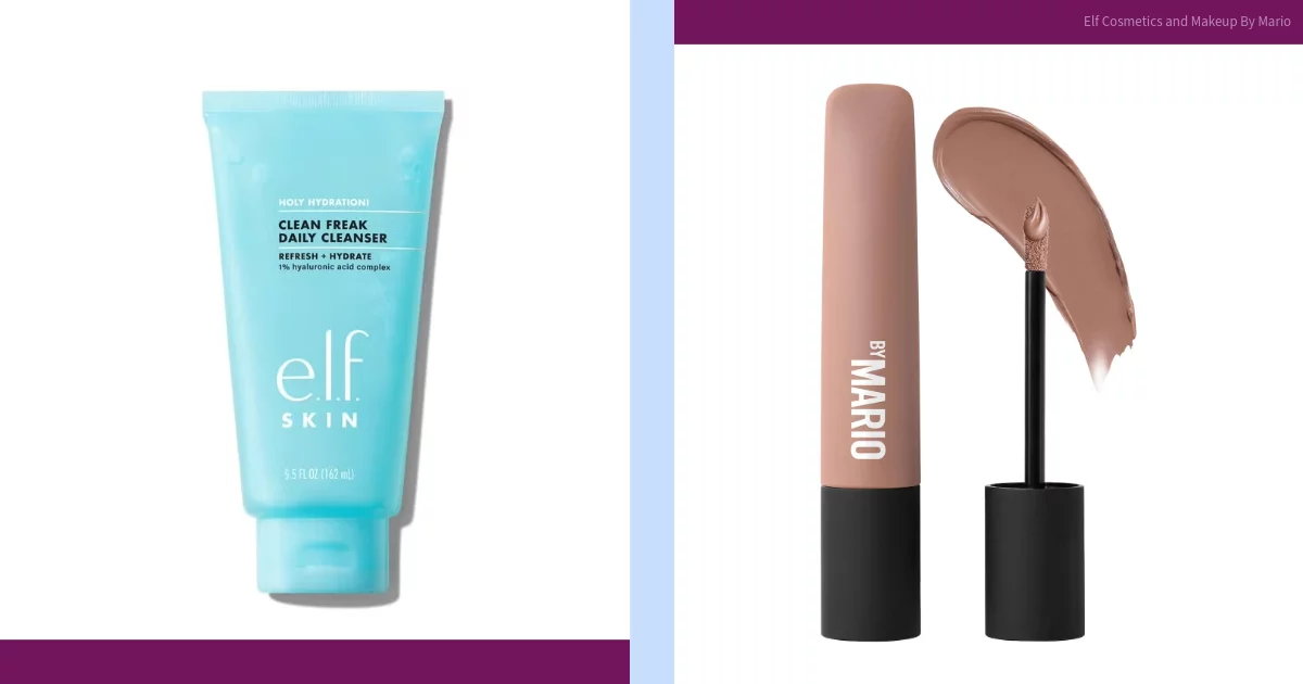 July Beauty Launches