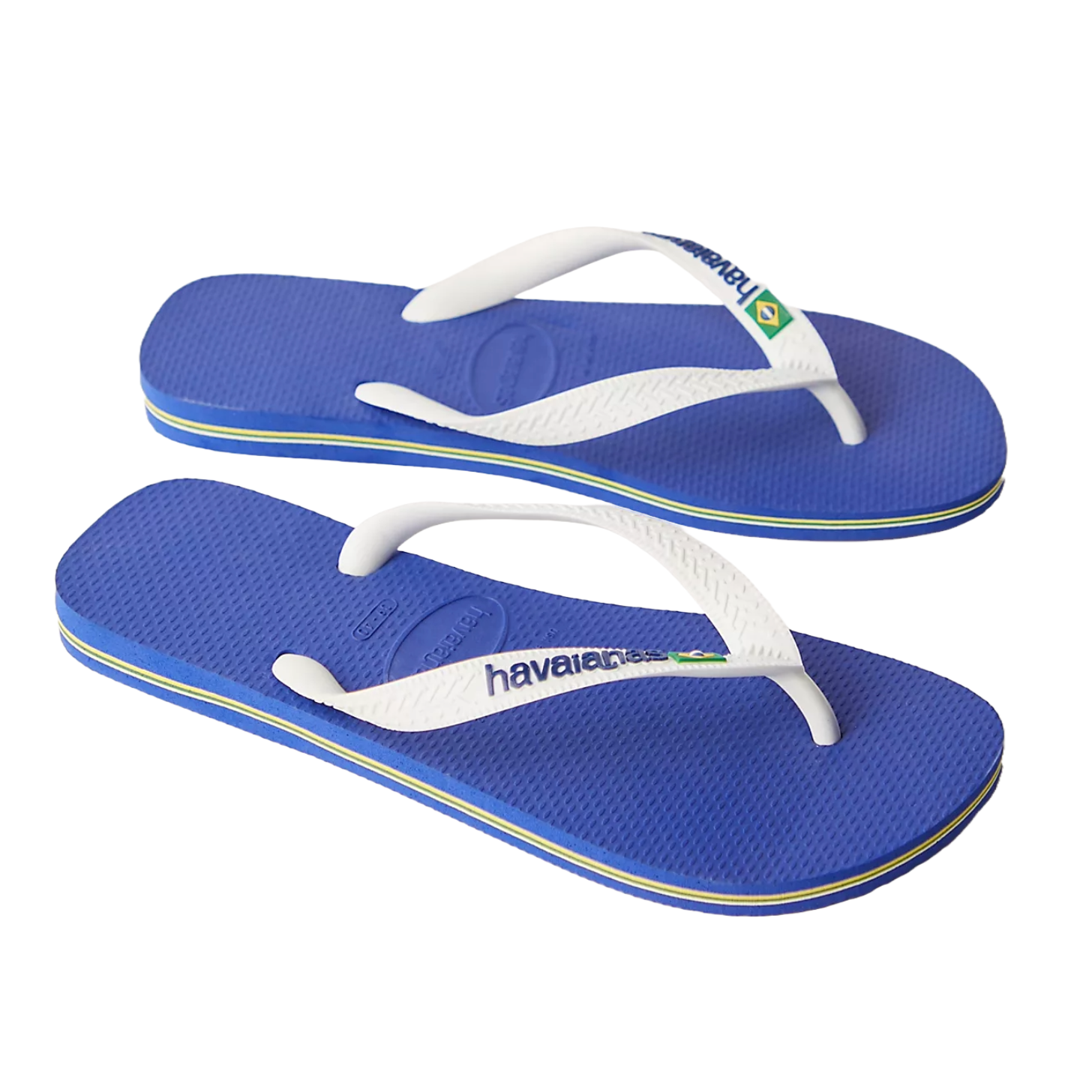 Havaianas Brazil Flip Flops