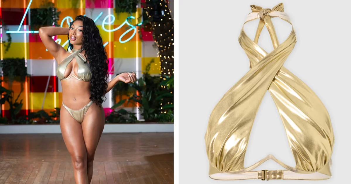 Megan Thee Stallion on 