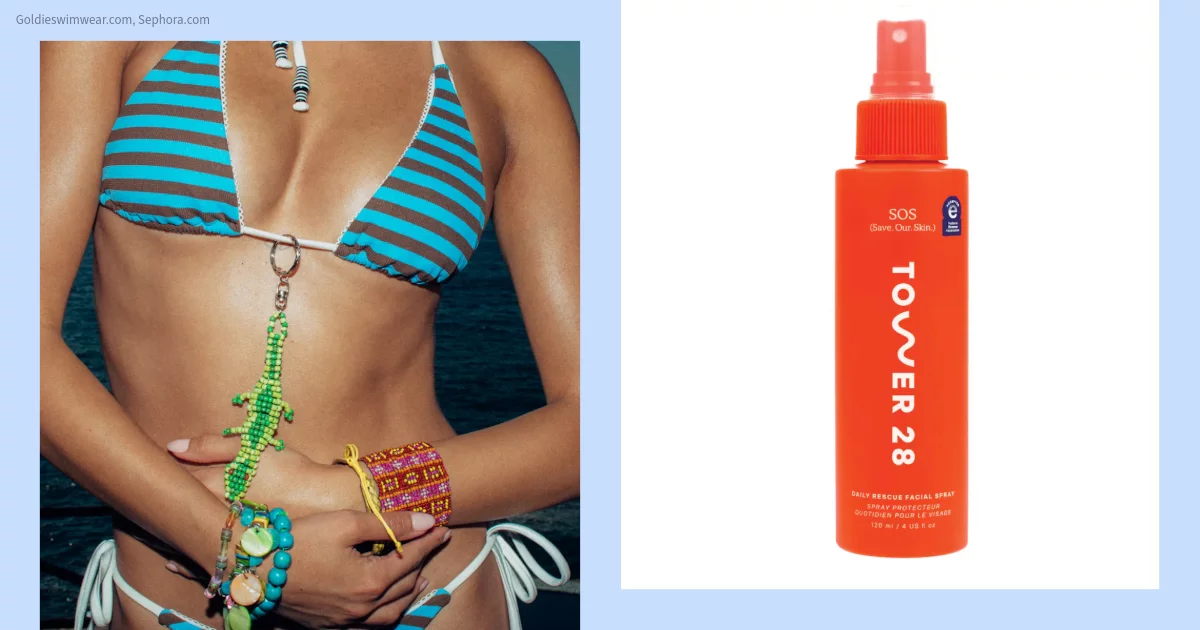 Dolphin Girl Aesthetic