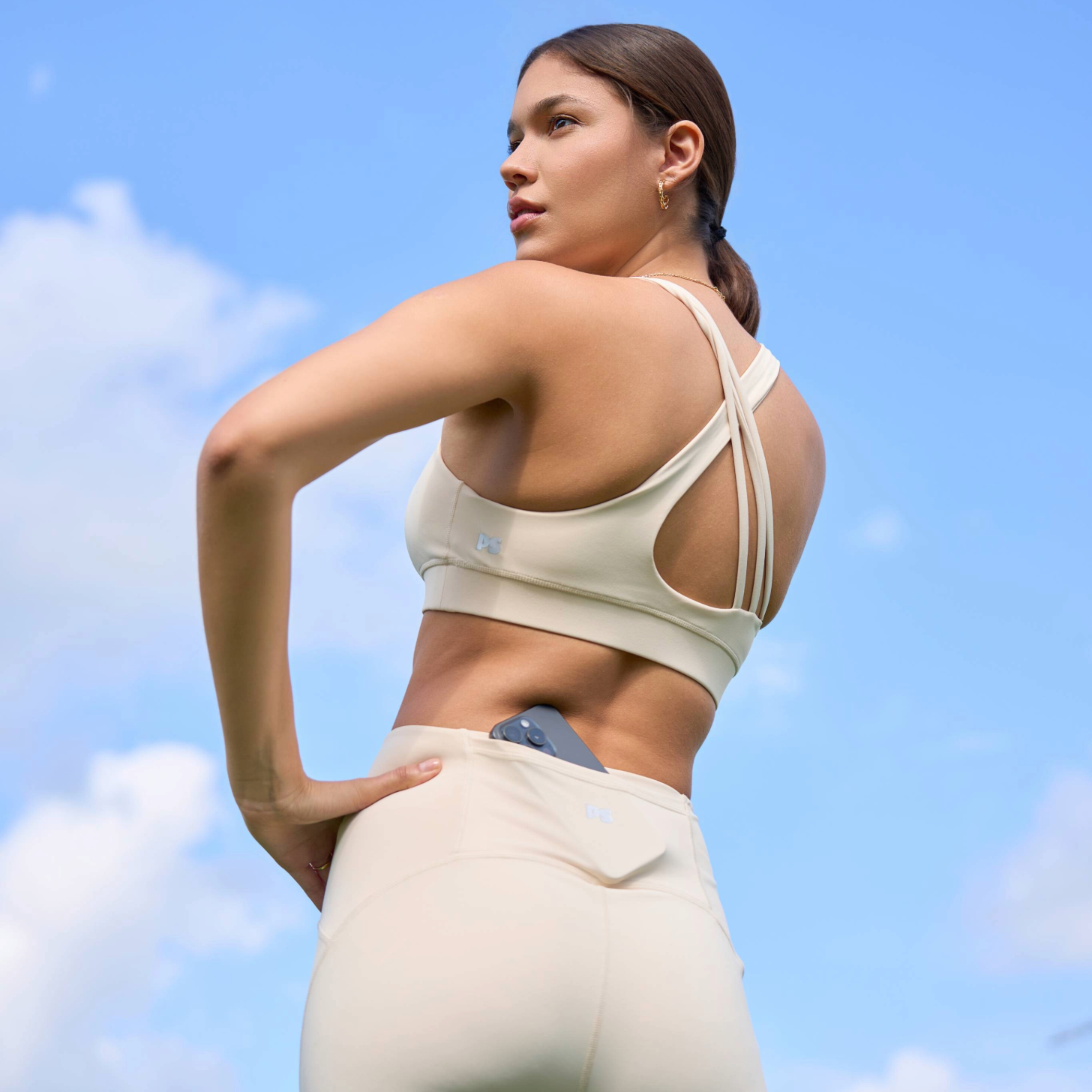 PS Fitness Apparel on Amazon