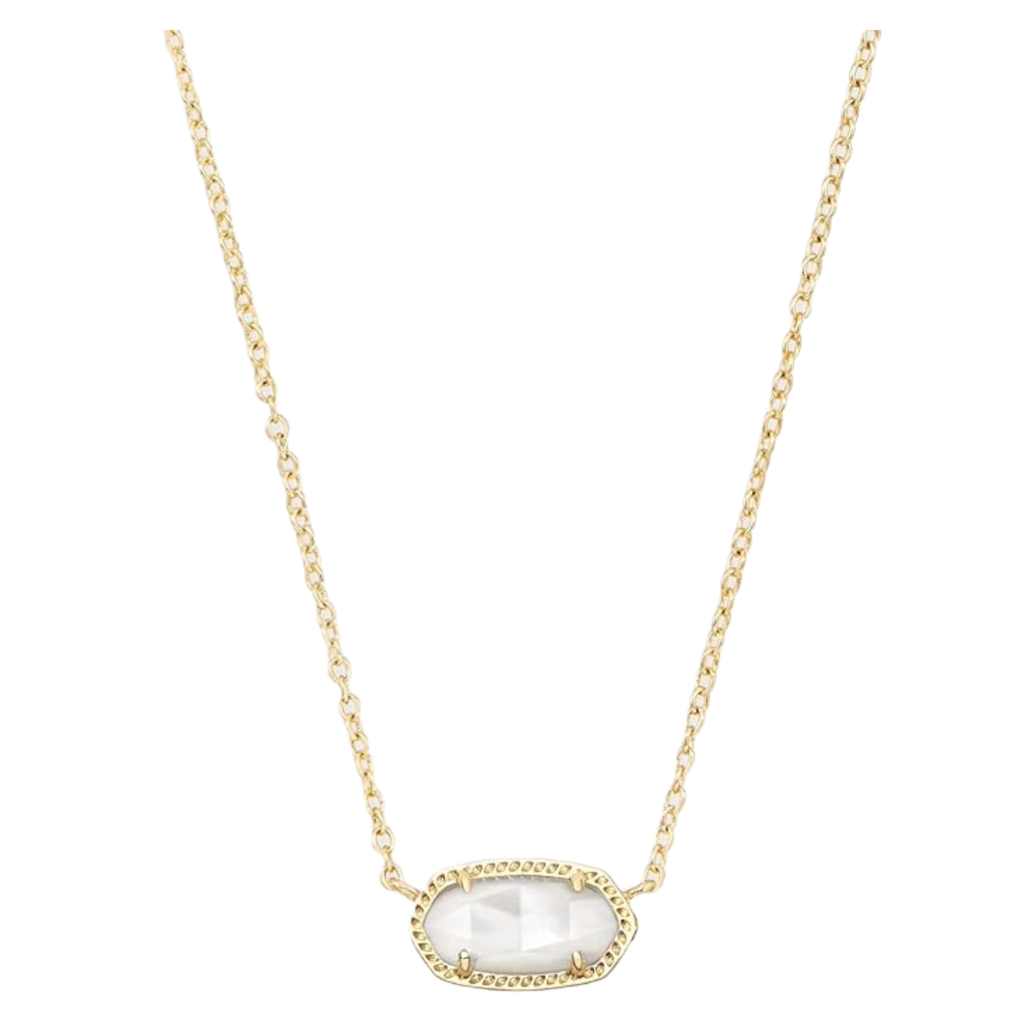Kendra Scott Elisa Pendant Necklace