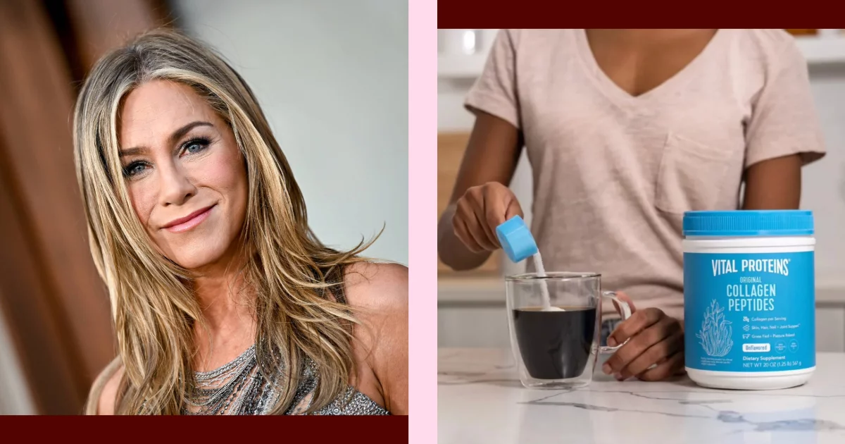 Jennifer Aniston, Martha Stewart, and More Love These Amazon Prime Day 2025 Deals