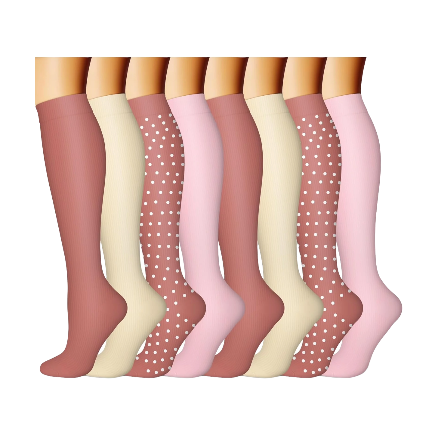 Charmking Compression Socks