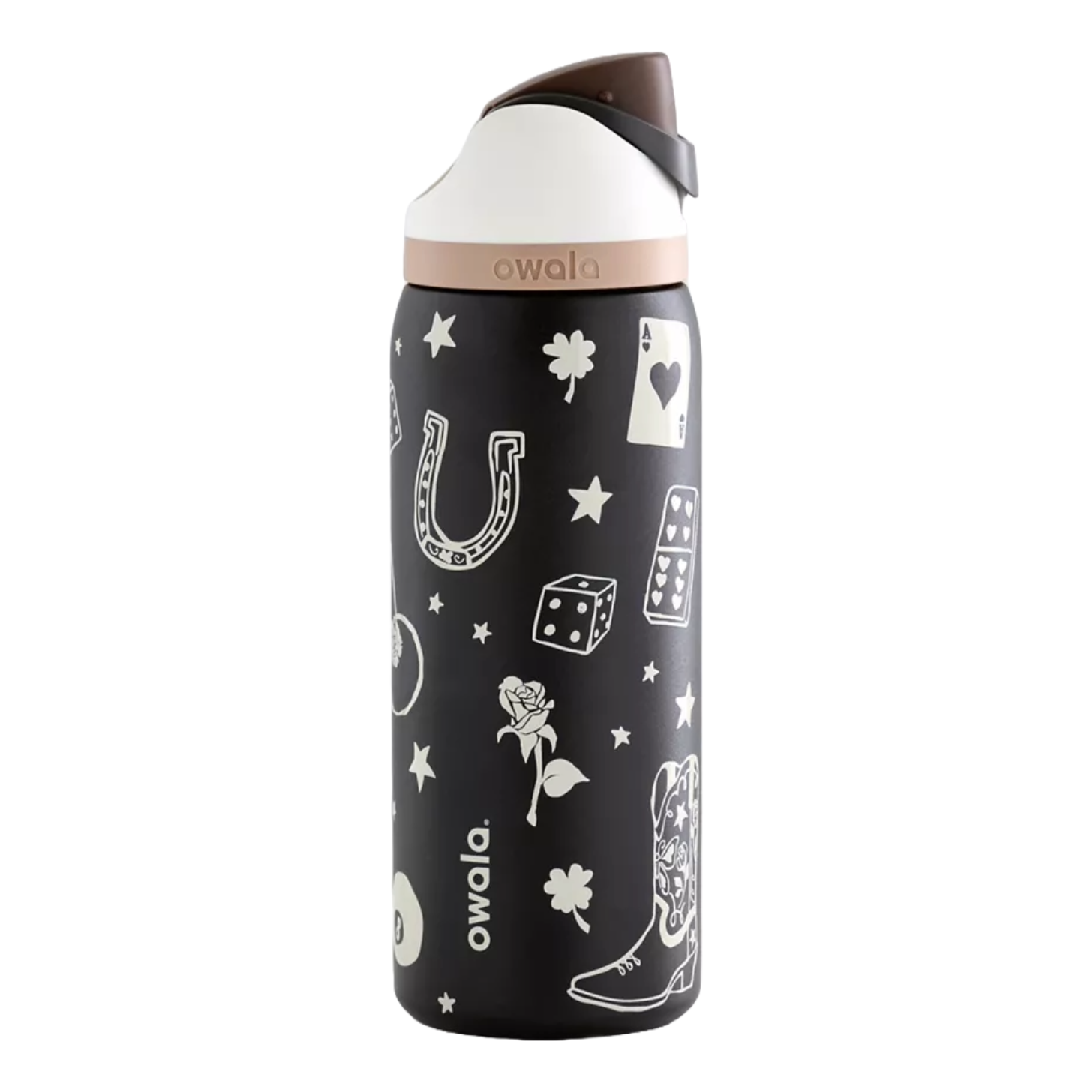 Owala UO Exclusive FreeSip Water Bottle