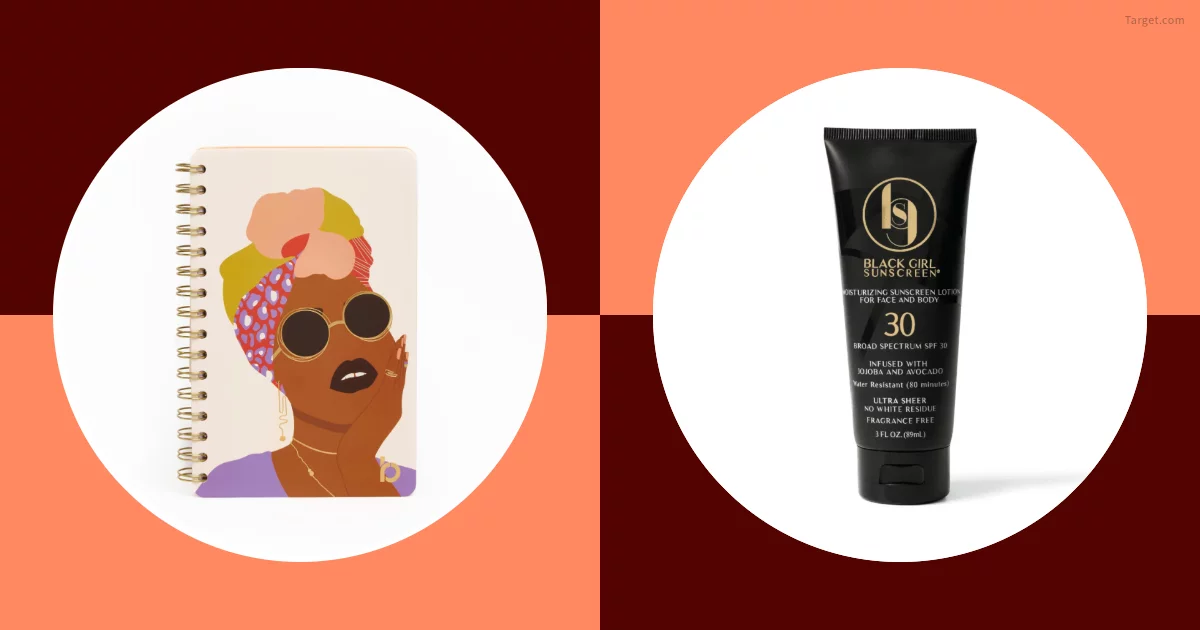 Black-Owned Brands at Target Still Need Your Support