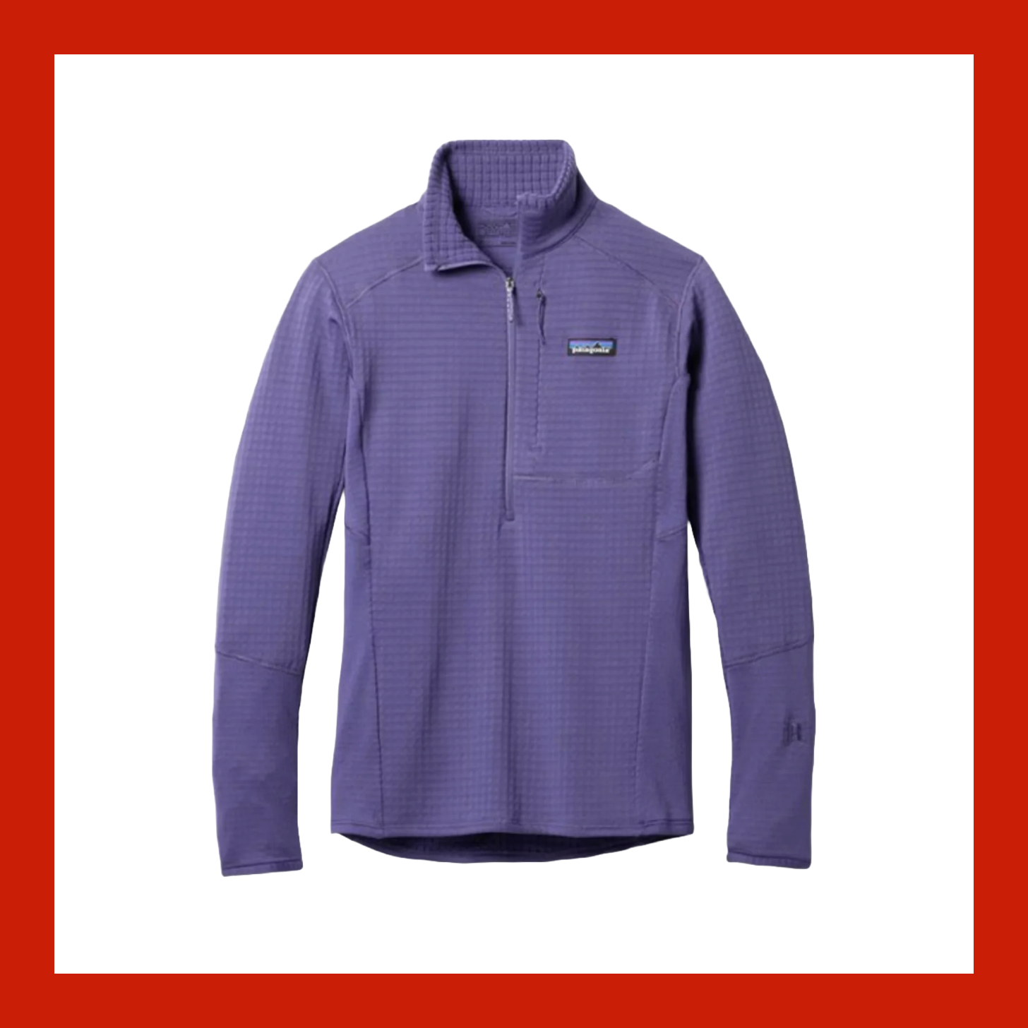 Patagonia R1 Pullover