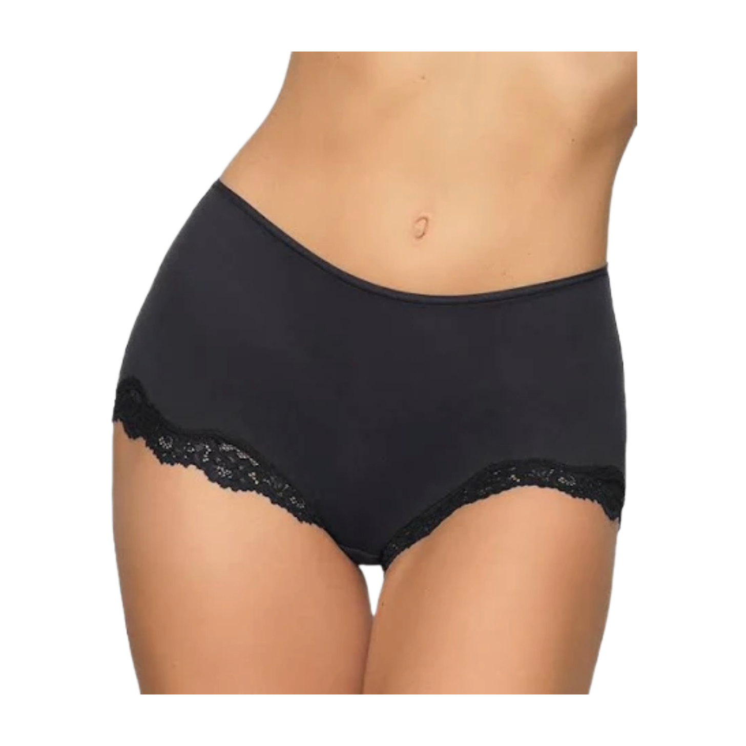 Skims Fits Everybody Lace Boy Short