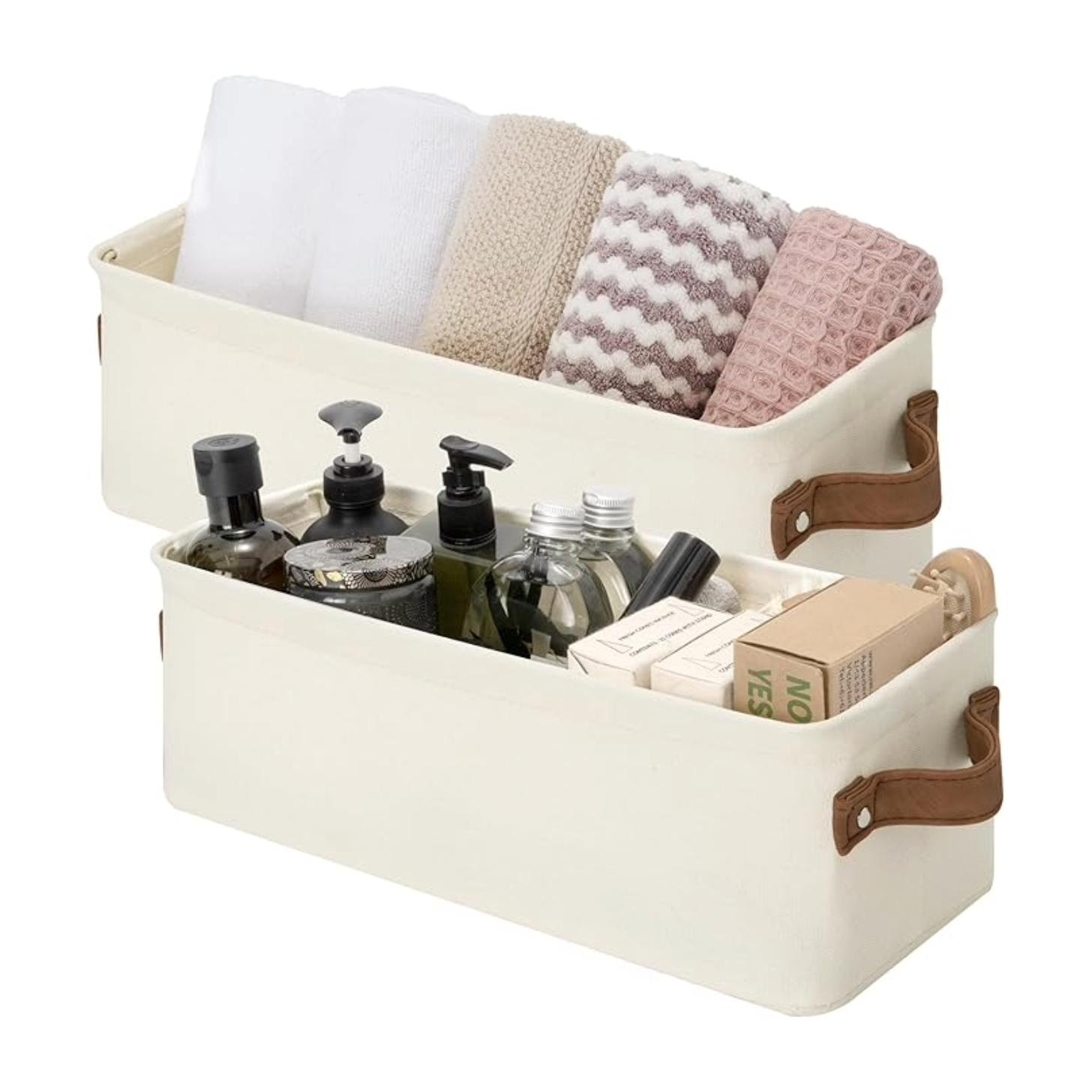 StorageWorks Narrow Storage Bins