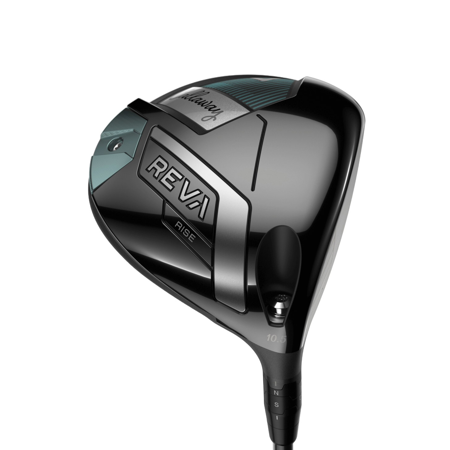 Callaway Reva Rise Driver