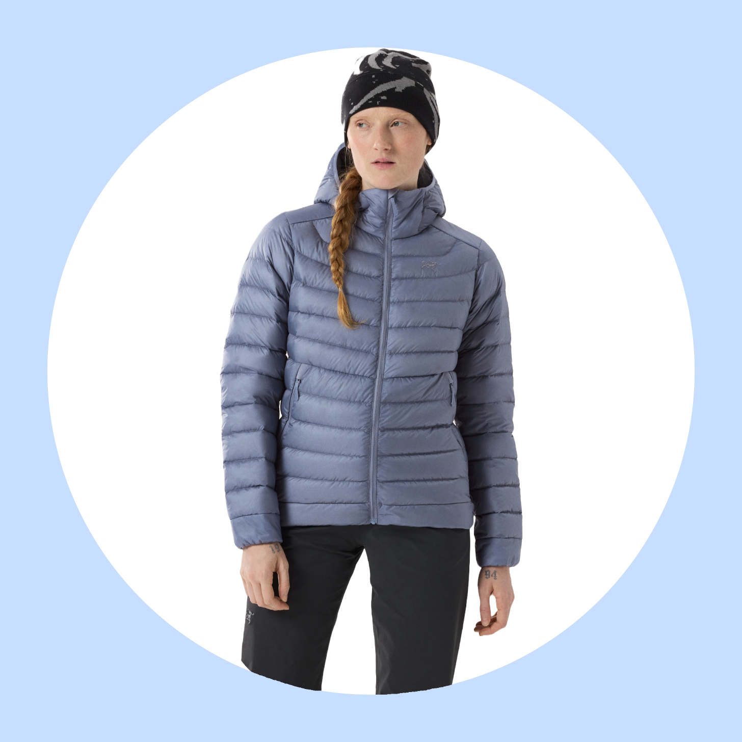 Arc'teryx Cerium Hoody