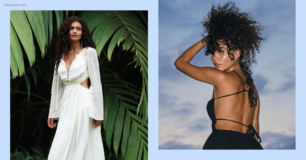 Free People Dresses