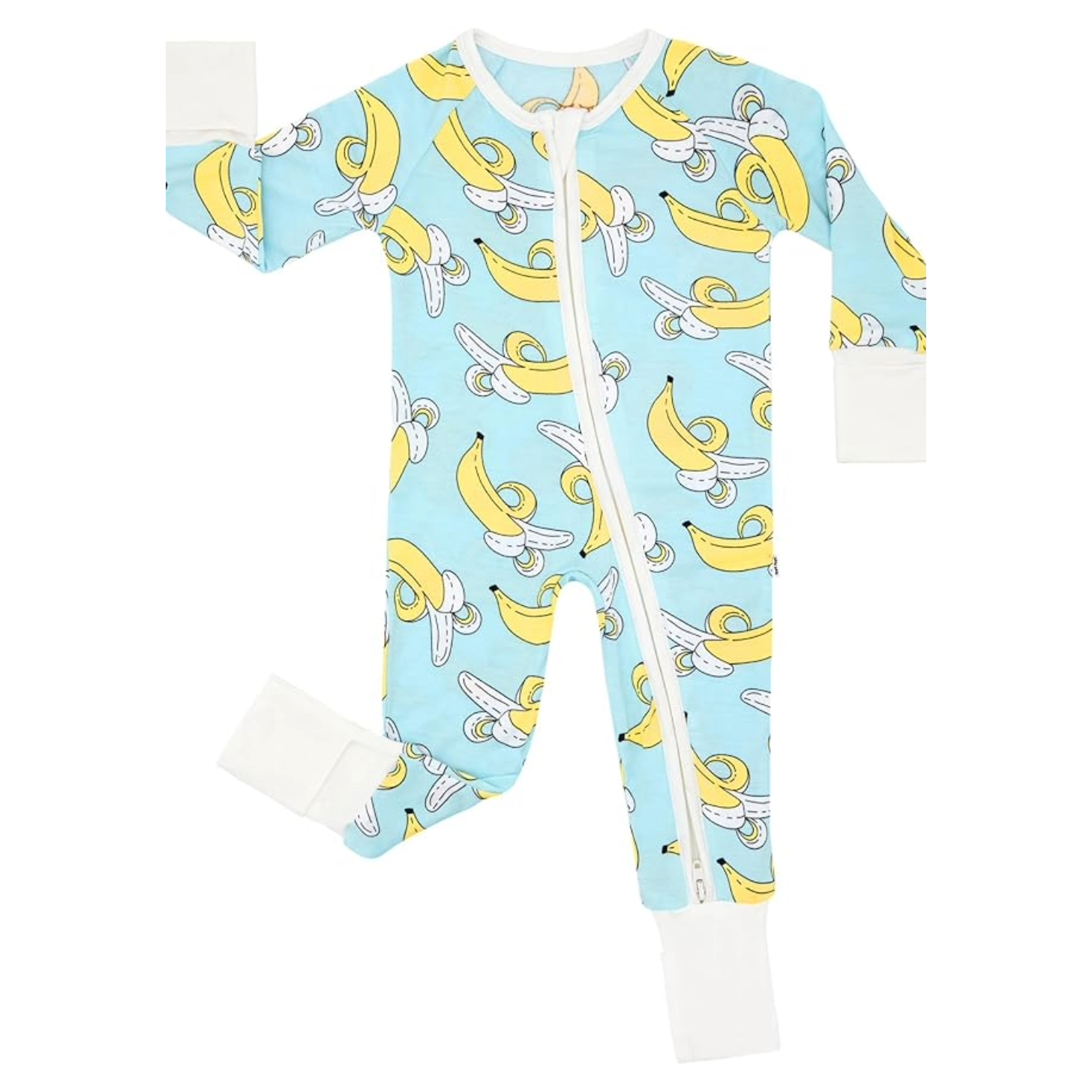 Little Sleepies Pajamas for Babies