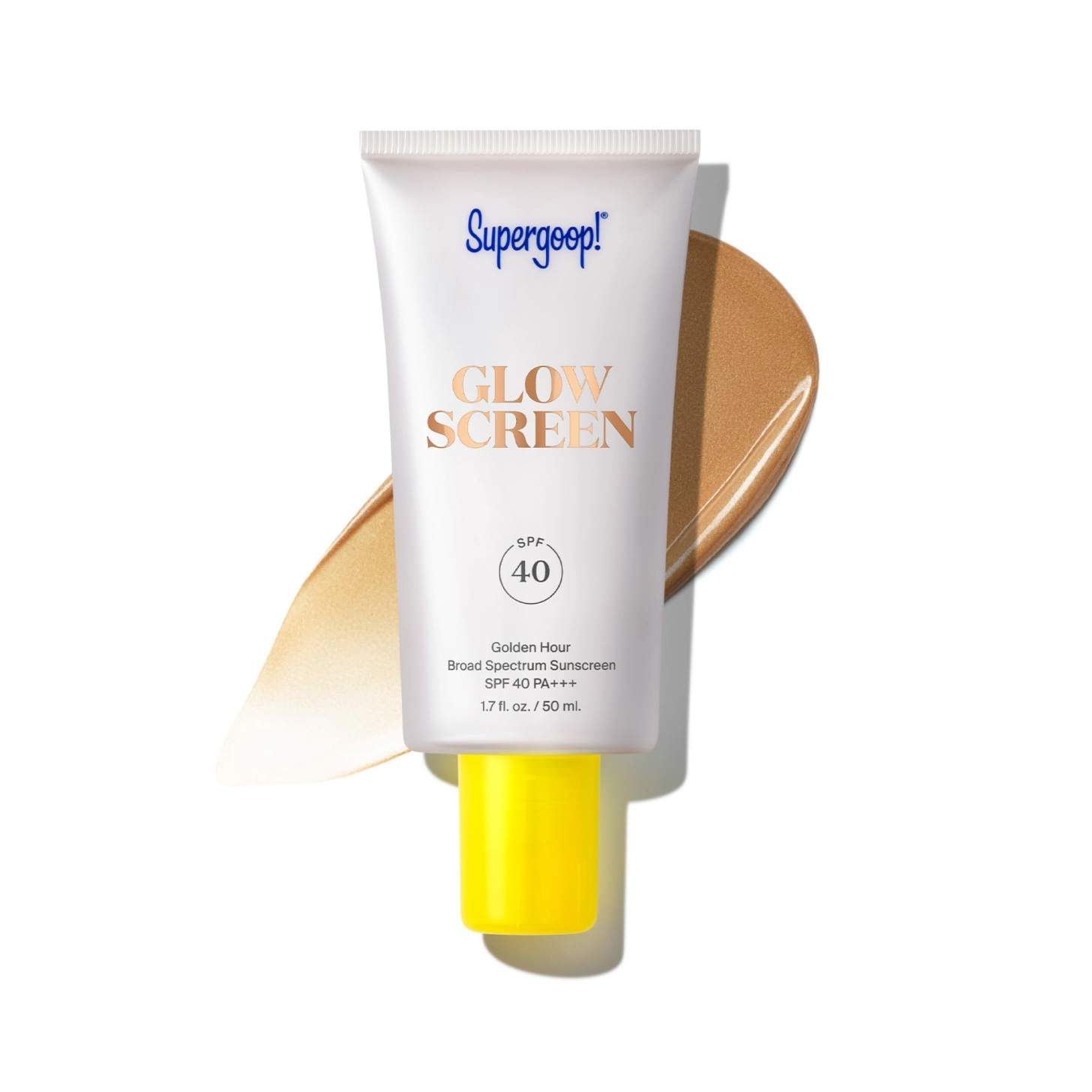 Supergoop Glowscreen SPF 40