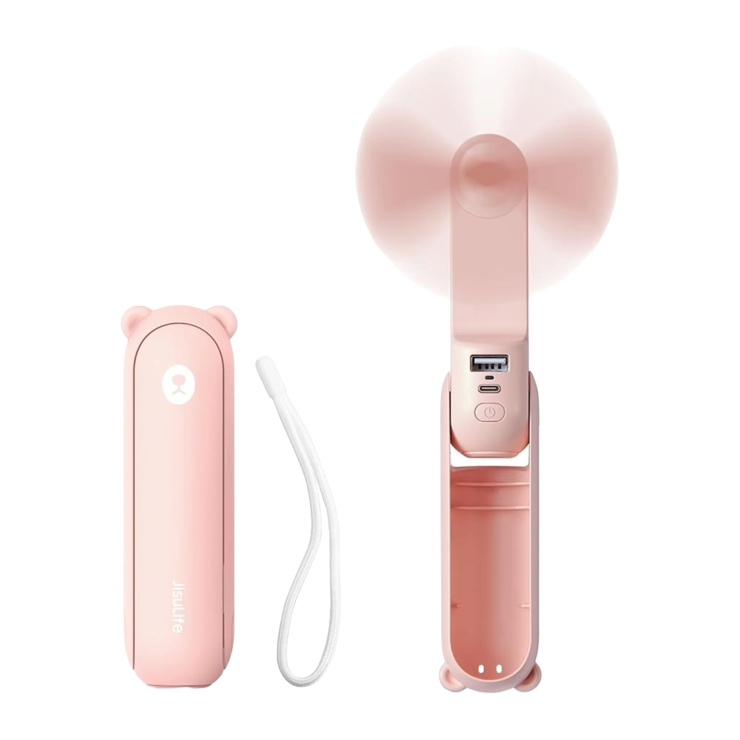 Jisulife Handheld Mini Fan