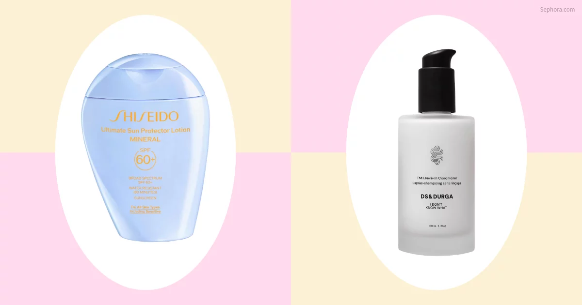27 Beauty Launches Our Editors Are Loving This June