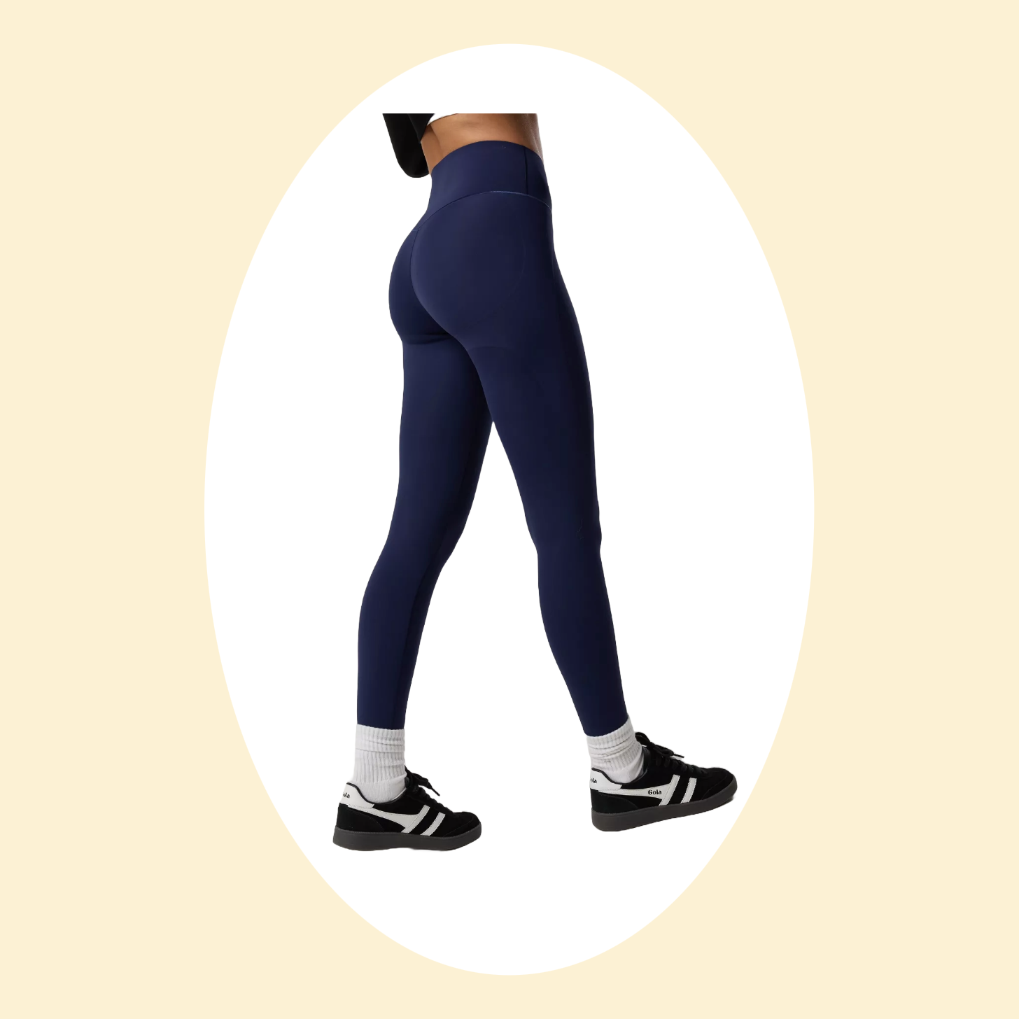 Offline By Aerie Real Me XTRA Hold Up! Lift Legging