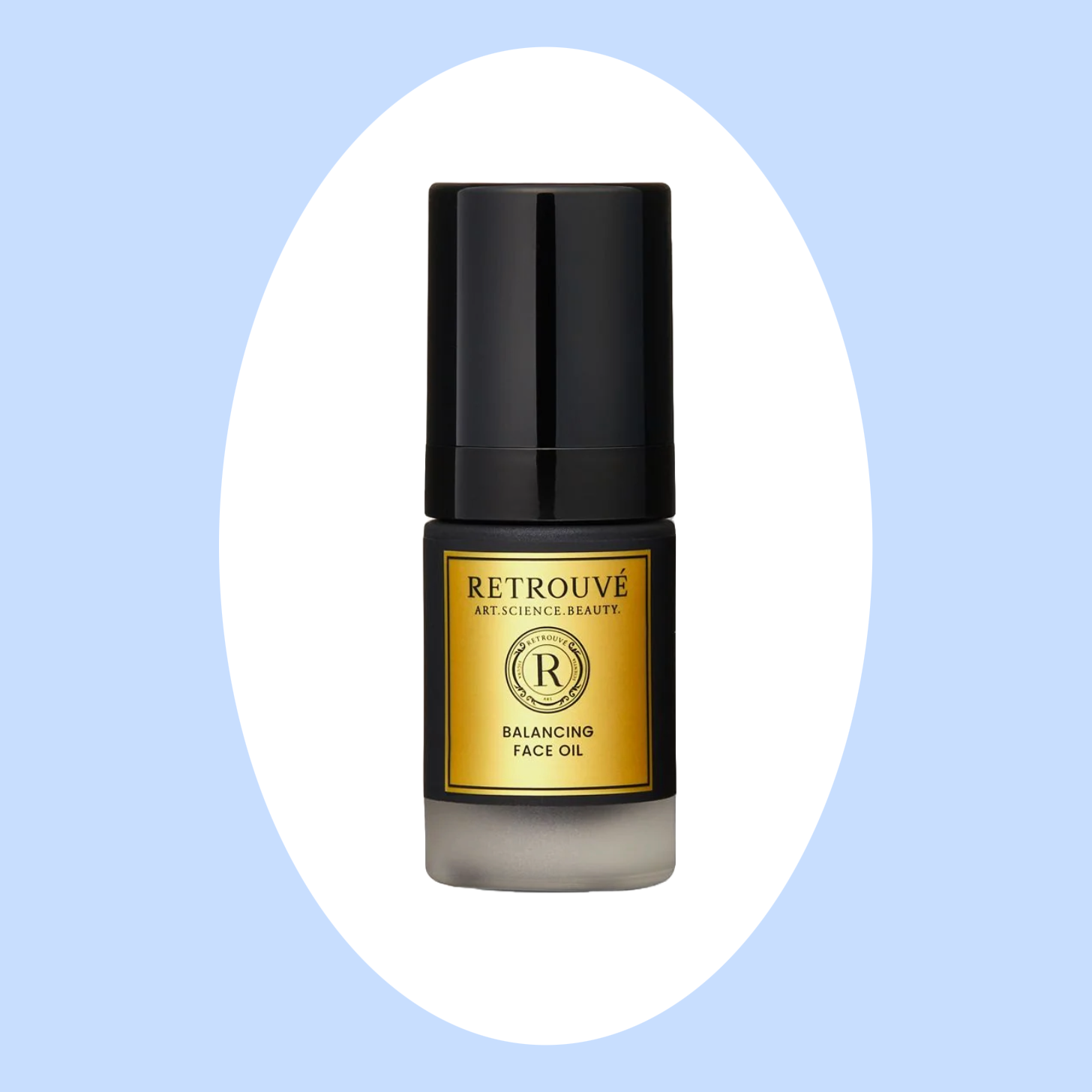 Retrouve Balancing Face Oil
