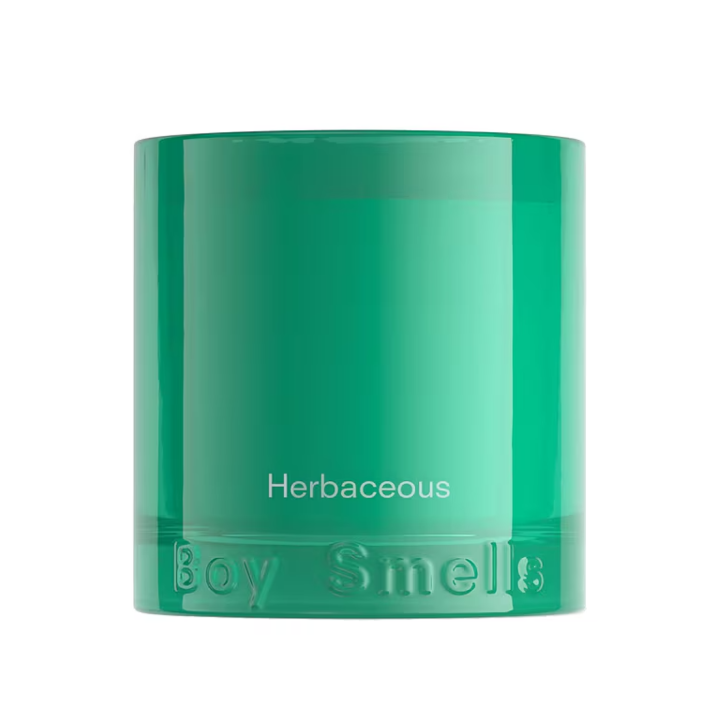 Boy Smells Herbaceous Scented Candle