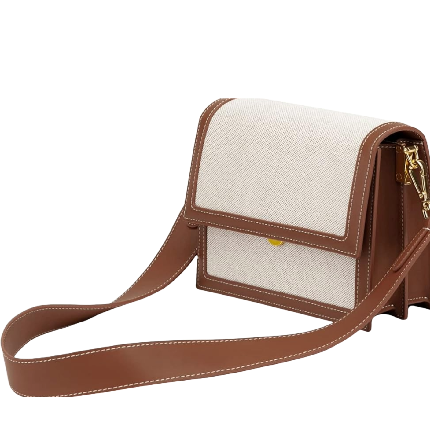 JW PEI Mini Flap Crossbody