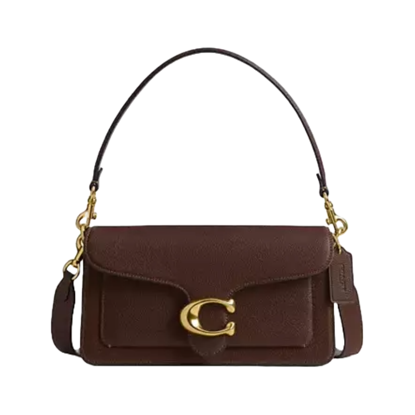 Coach Tabby Shoulder Bag 26 