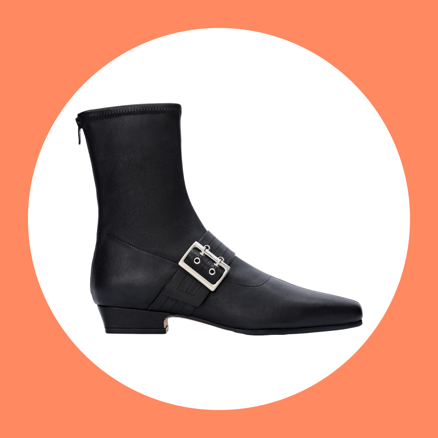 Bared Footwear Rook Boots
