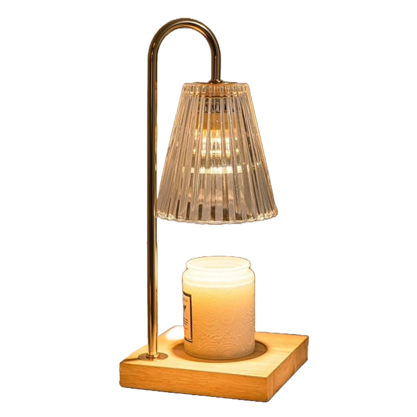 Marycele Candle Warmer Lamp