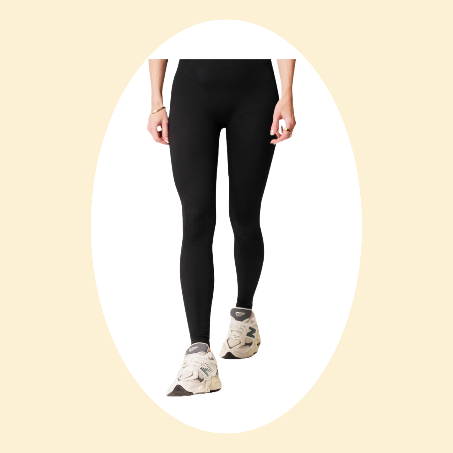 Heat Healer Activated Lymphatic Leggings