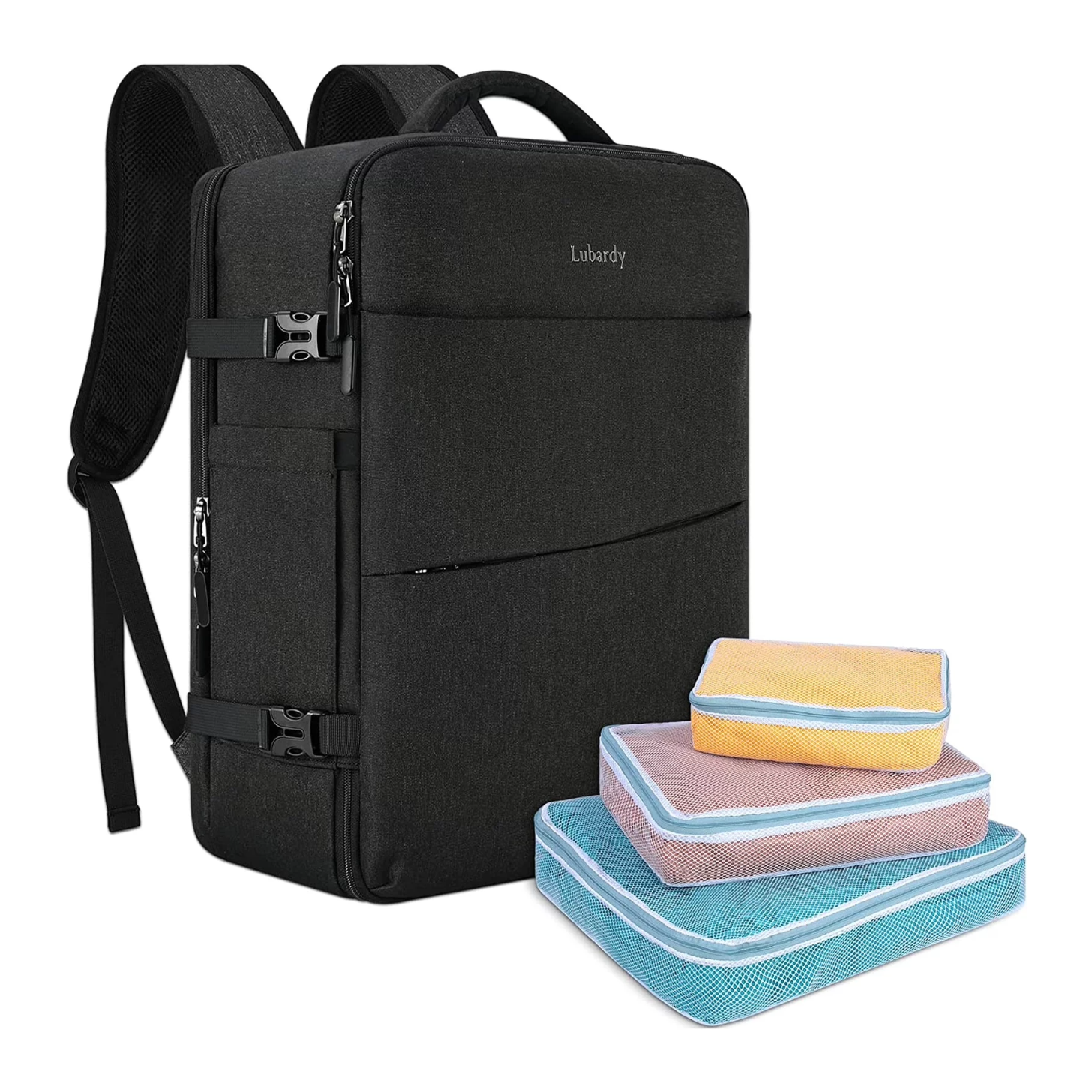 Lubardy Travel Backpack