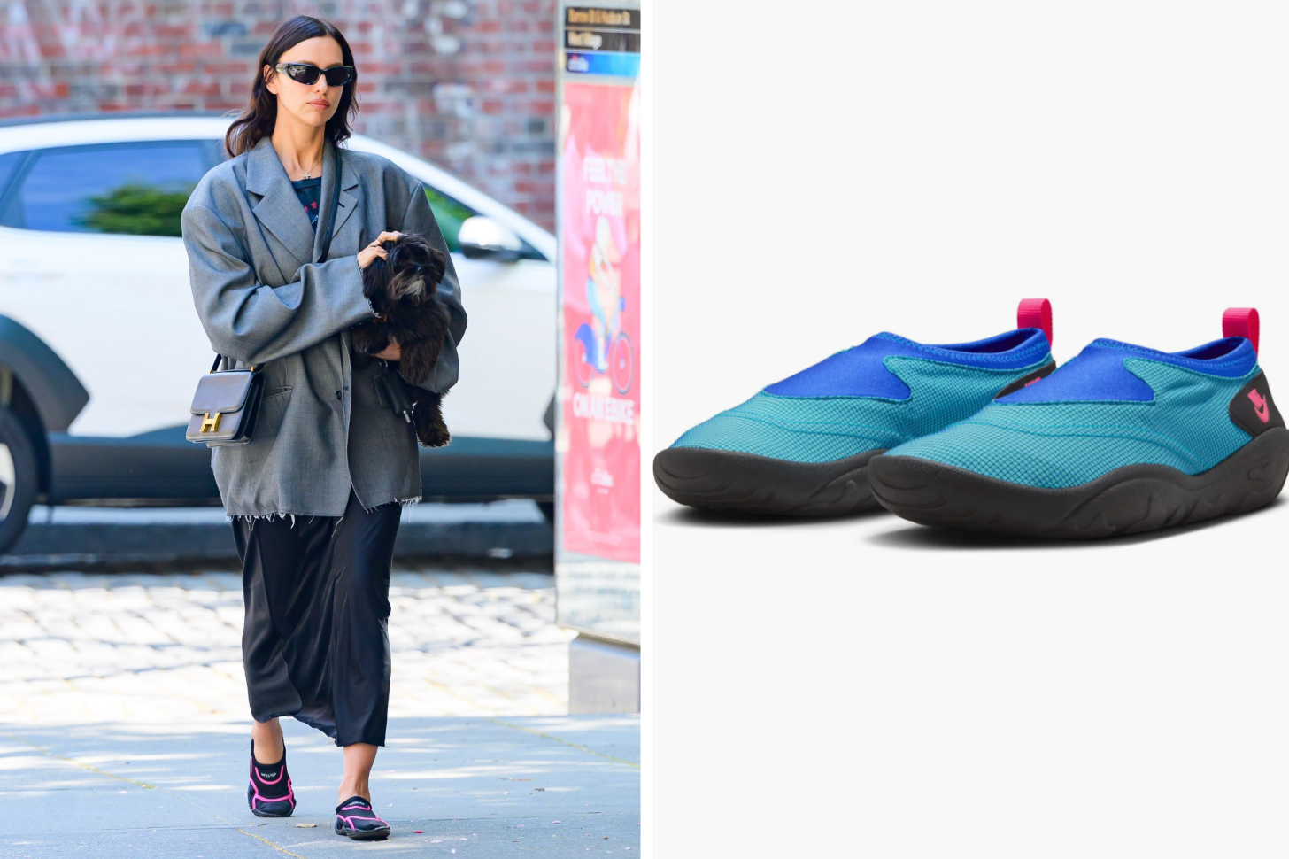 Water Shoes Are Summer's Most Controversial Fashion Trend