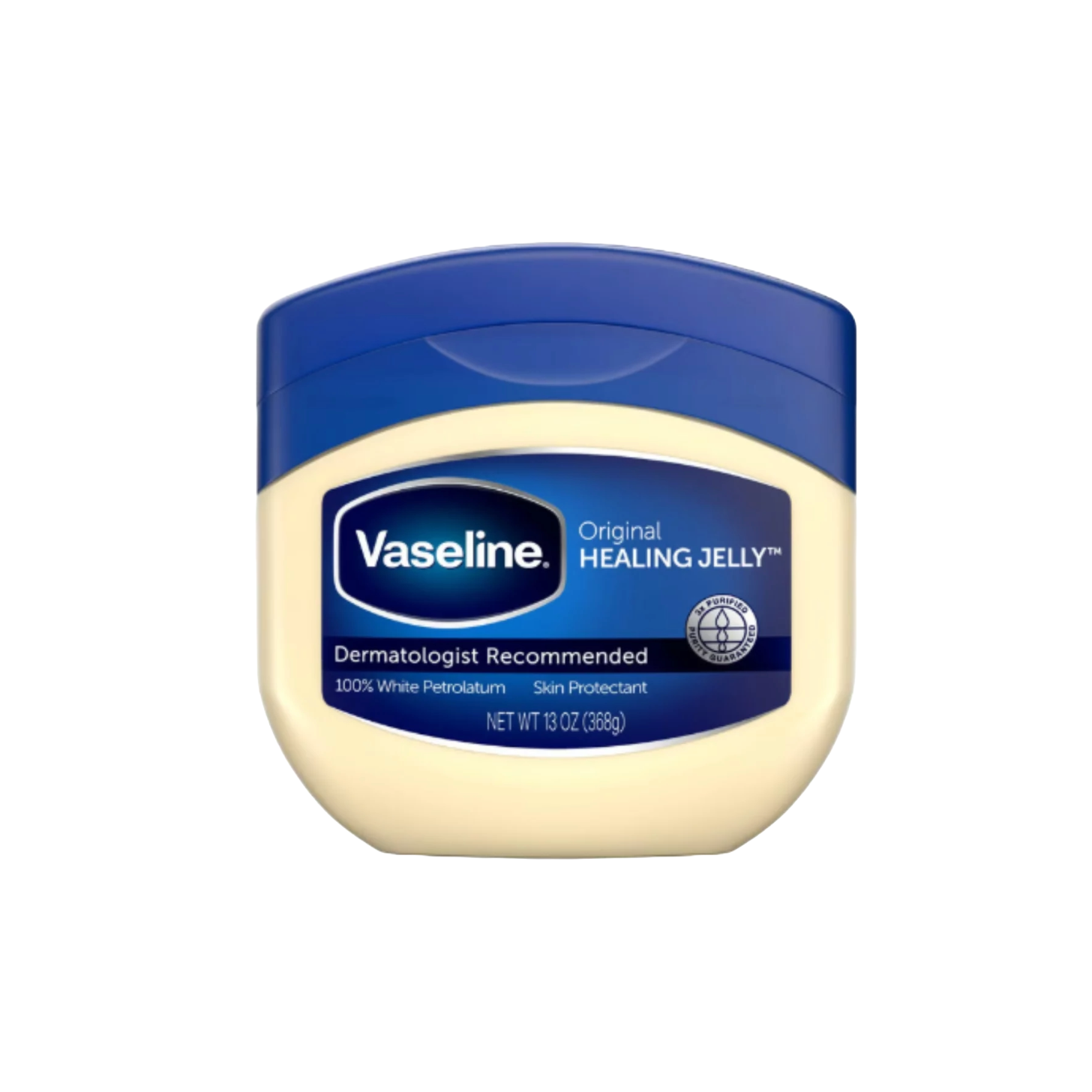  Vaseline Original Healing Jelly 