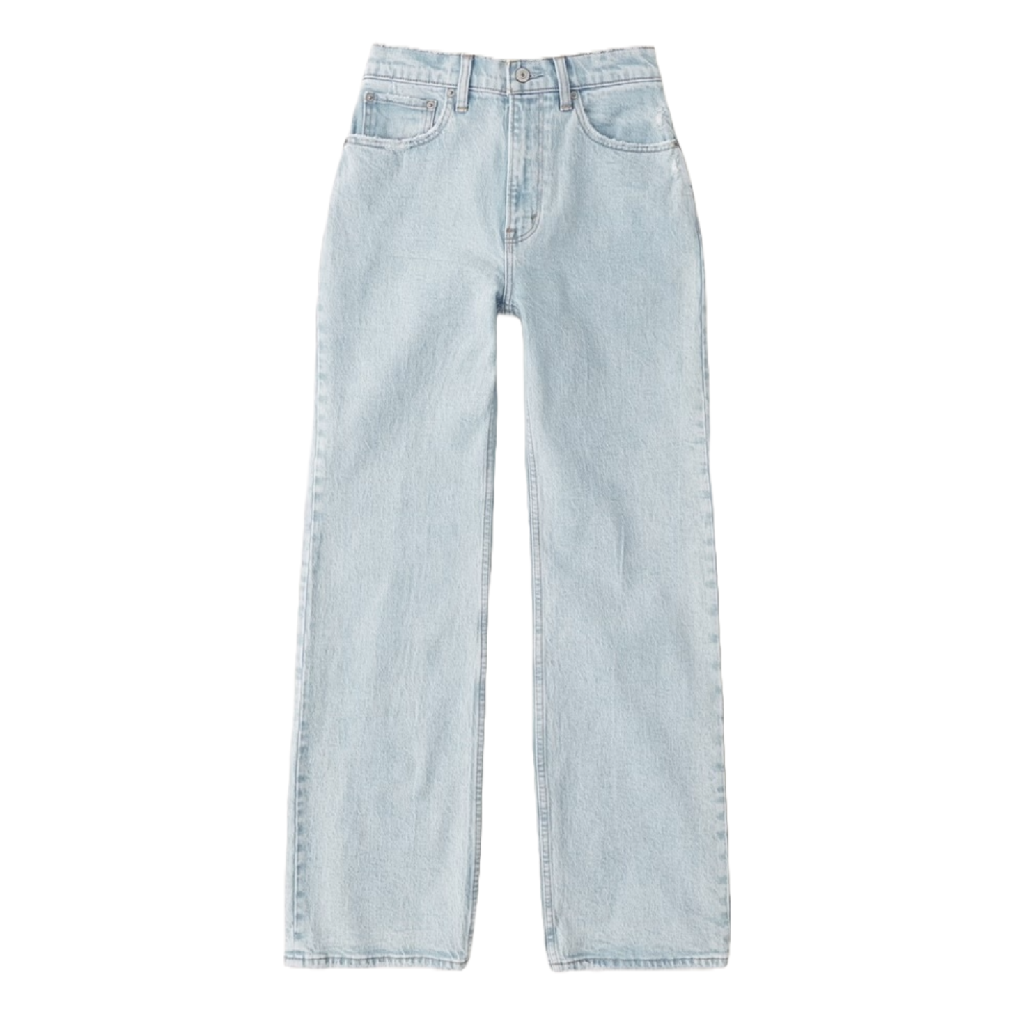 Curve Love High Rise 90s Relaxed Jean