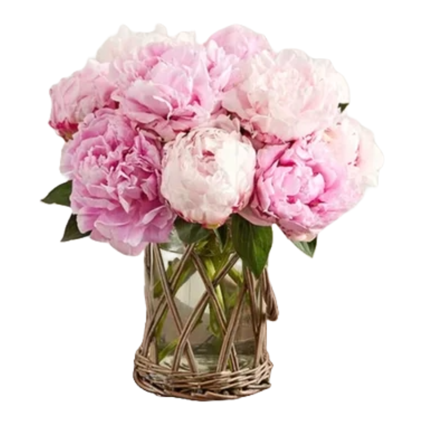Precious Peony Bouquet