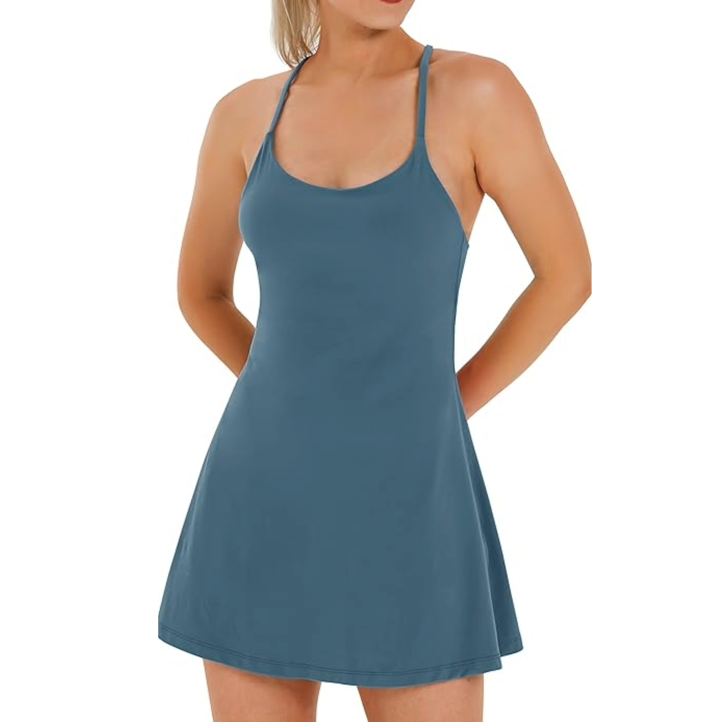 Ewedoos Tennis Dress