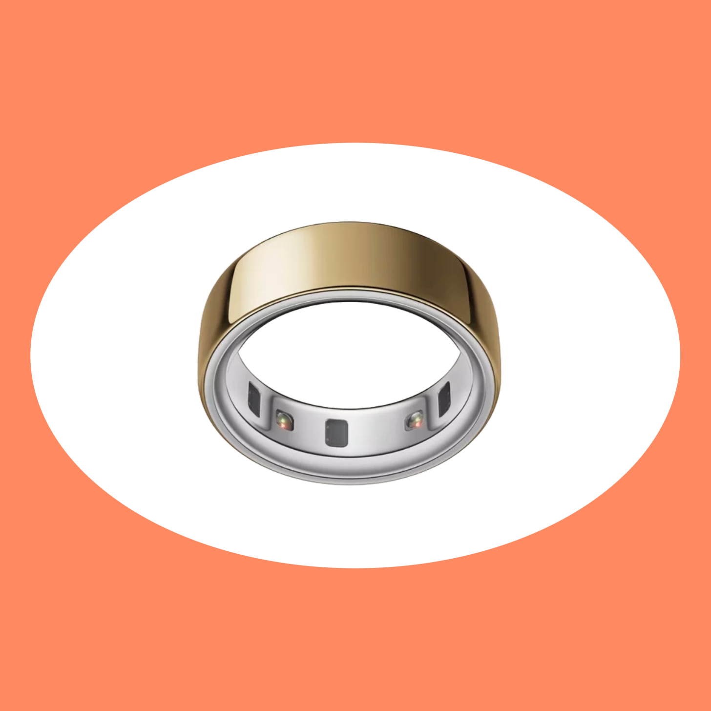 Oura Ring 4