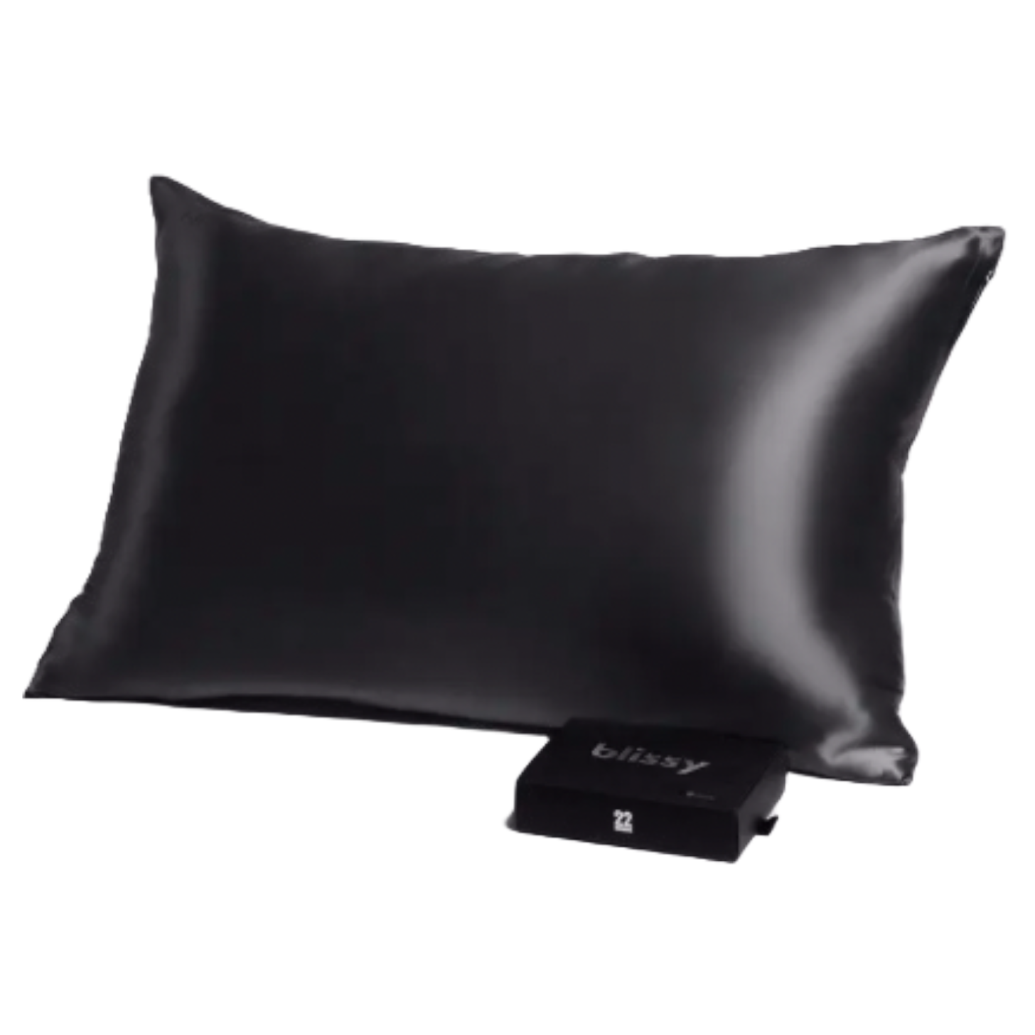 Blissy Mulberry Silk Pillowcase