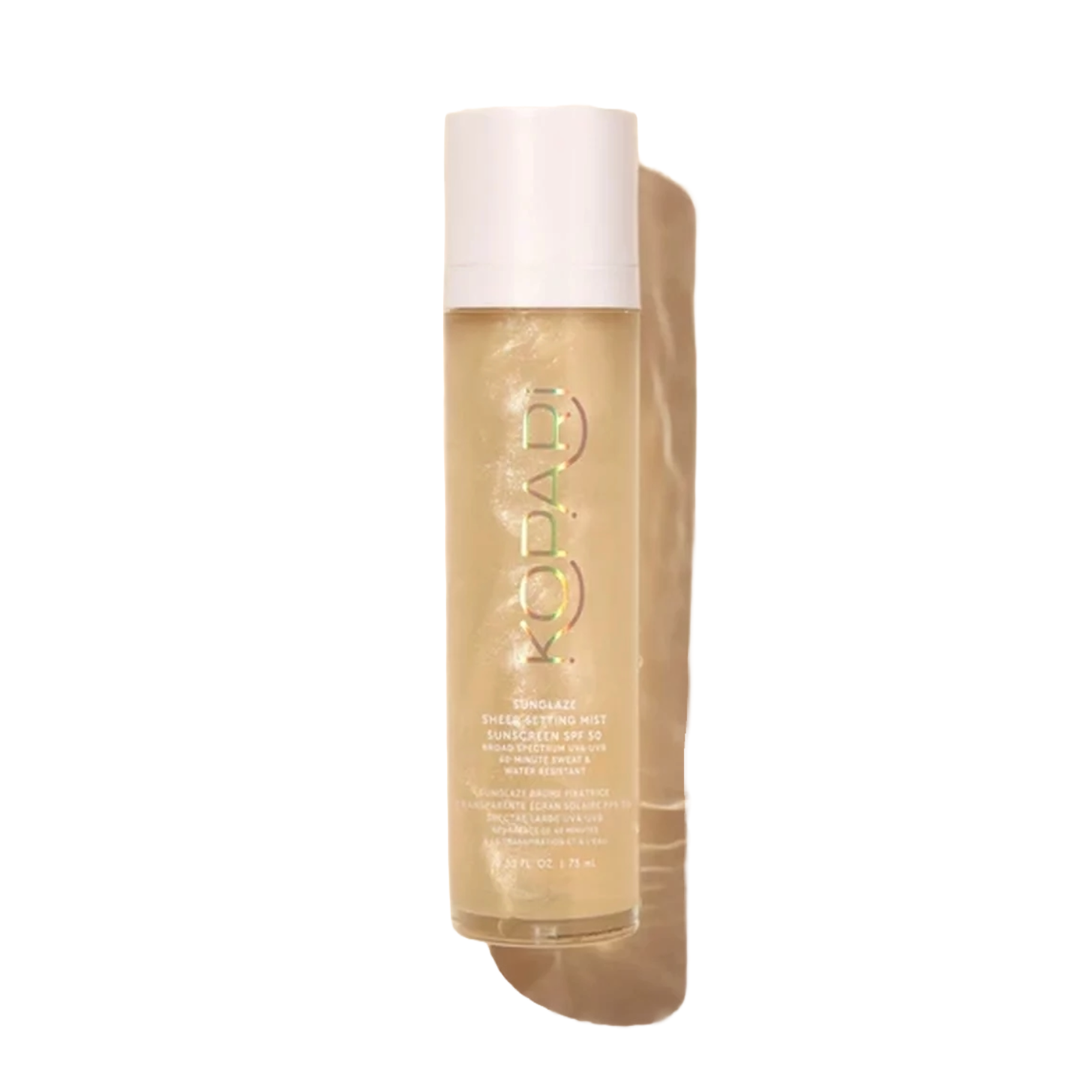 Kopari Beauty Sunglaze Setting Mist SPF 50