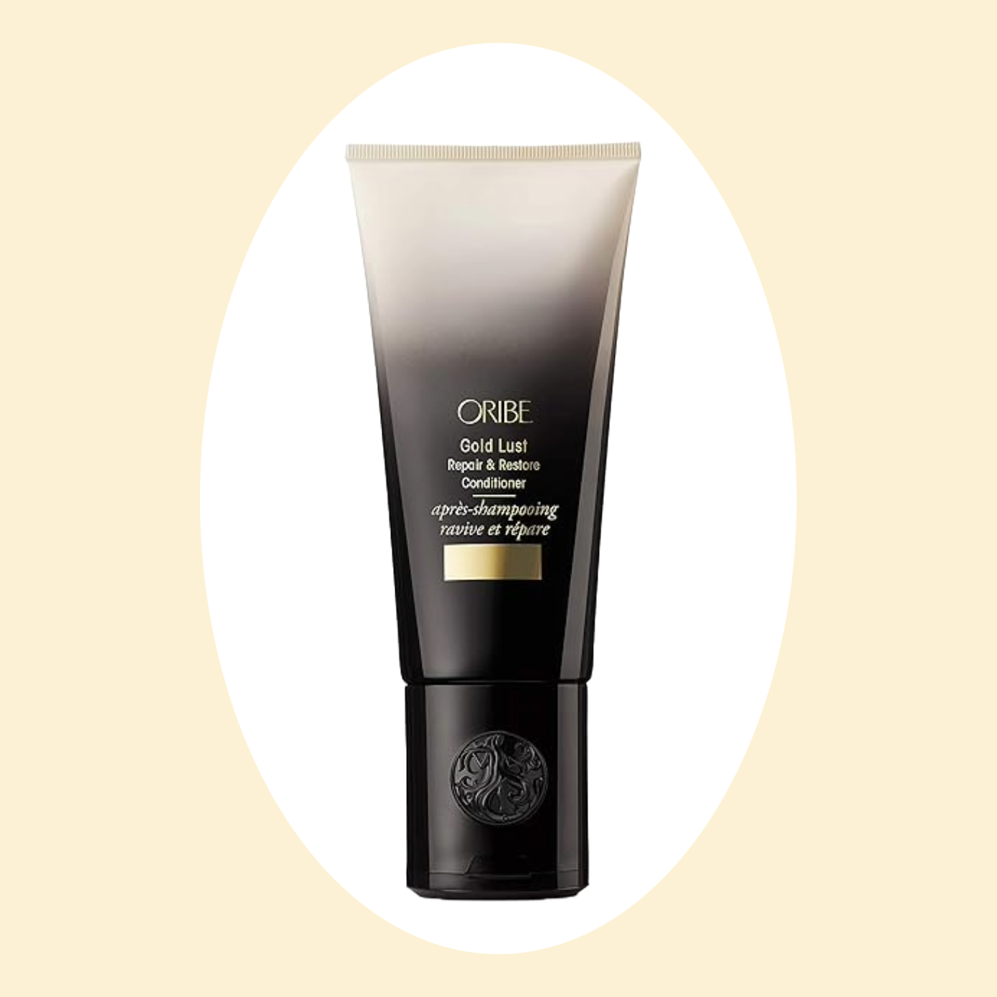 Oribe Gold Lust Repair & Restore Conditioner