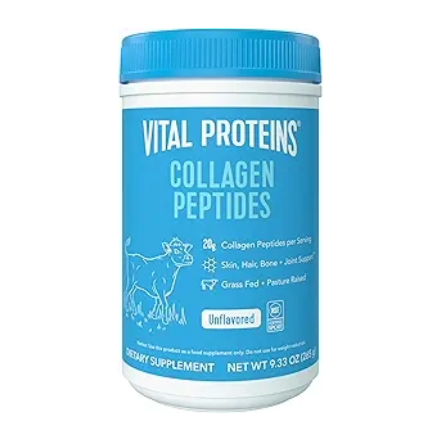 Vital Proteins Collagen Peptides Powder