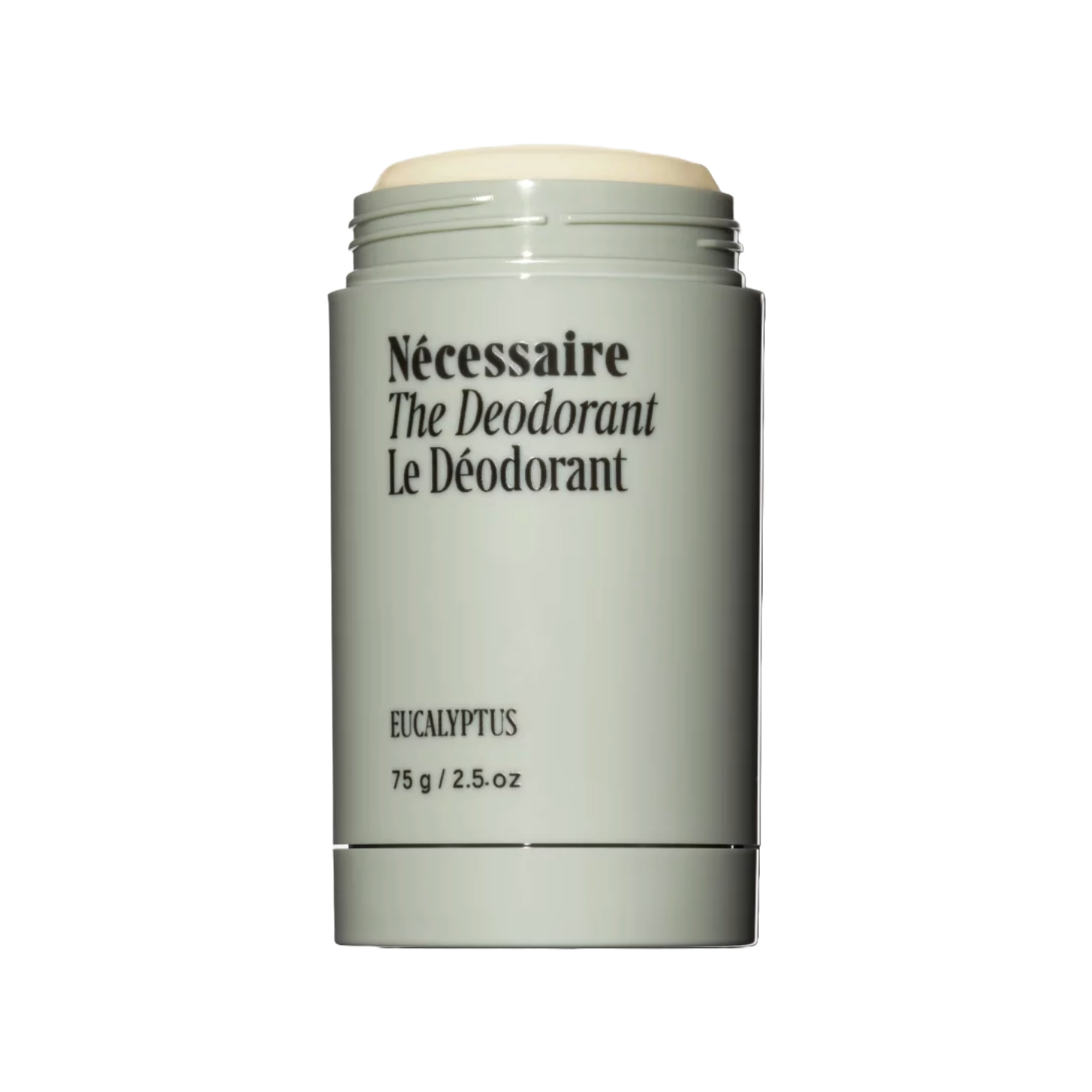 Nécessaire The Deodorant