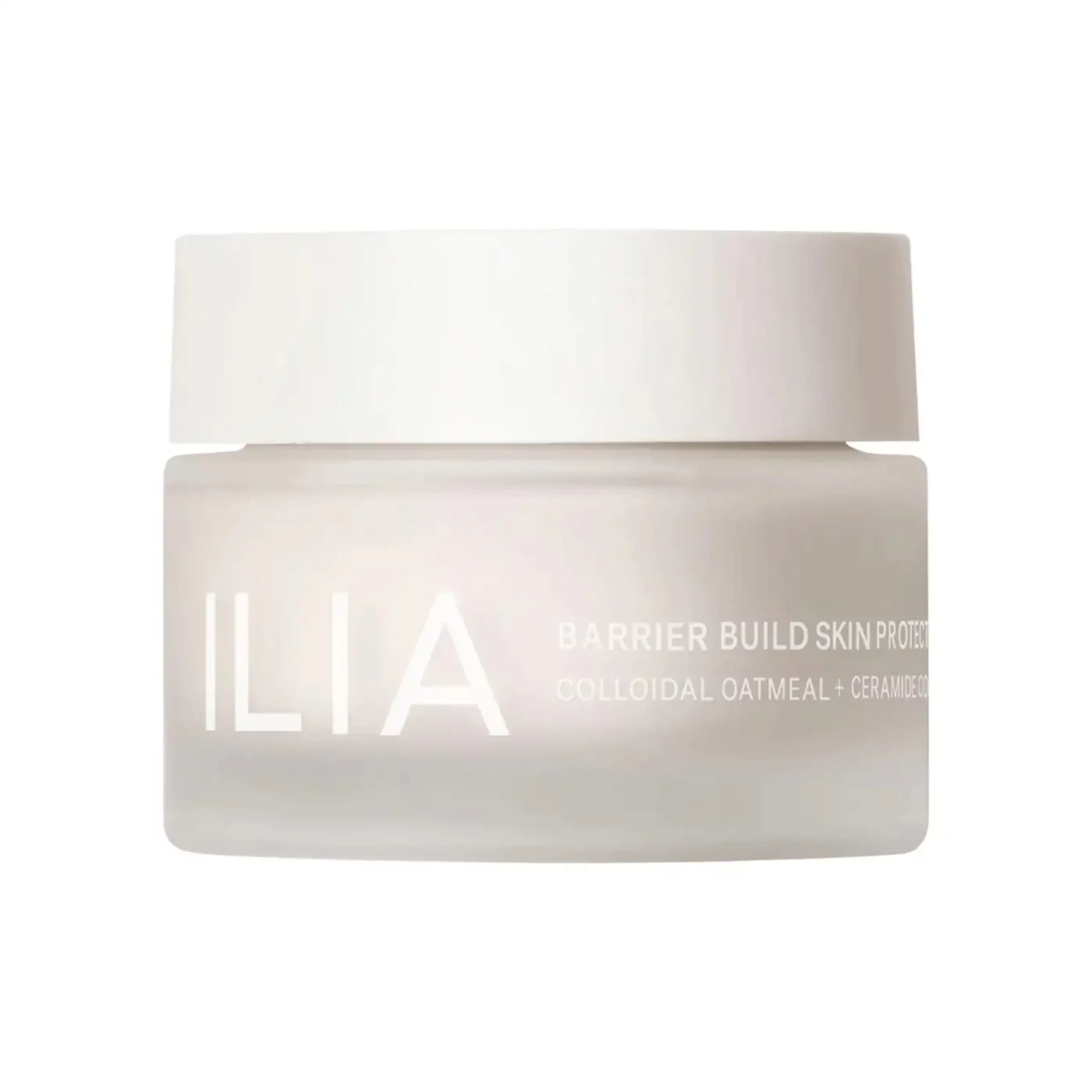 Ilia Barrier Build Skin Protectant Cream