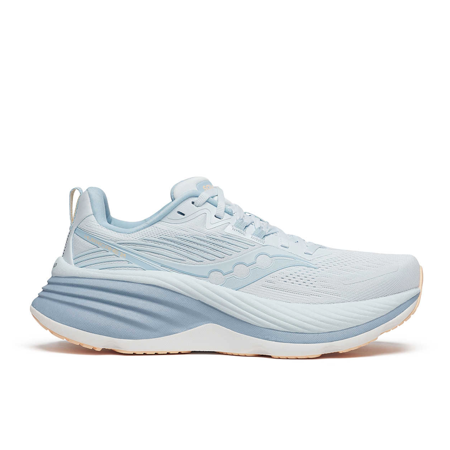 Saucony Hurricane 24