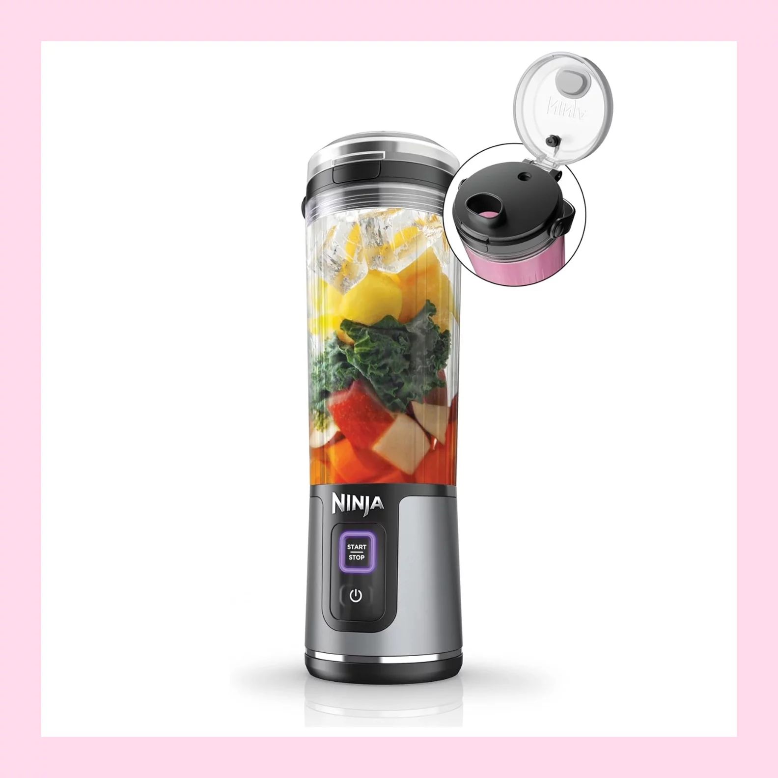 Ninja Blast Portable Blender