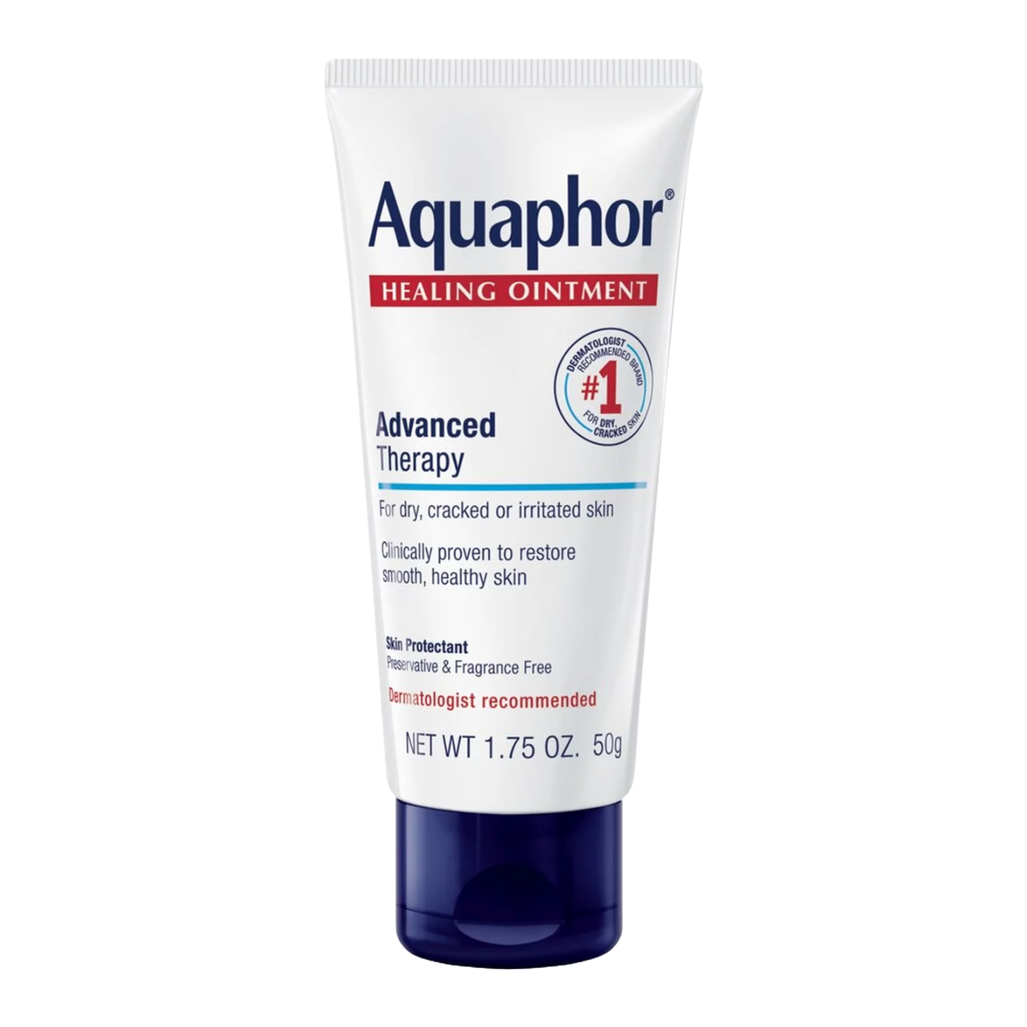 Aquaphor Healing Ointment