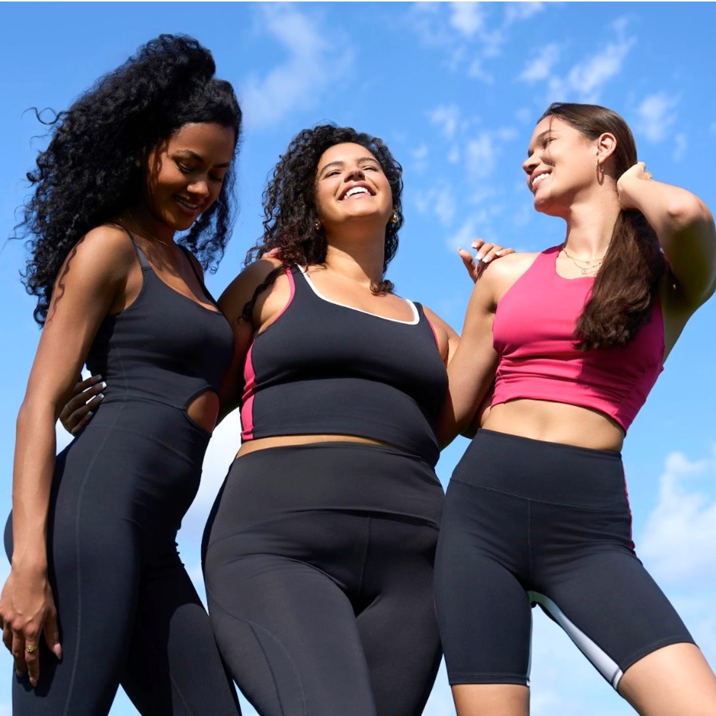 PS Fitness Apparel on Amazon