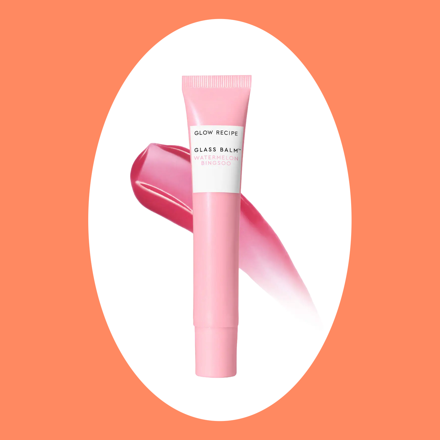 Glow Recipe Glass Balm Lip Treatment
