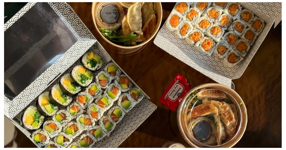 DashPass Food Delivery