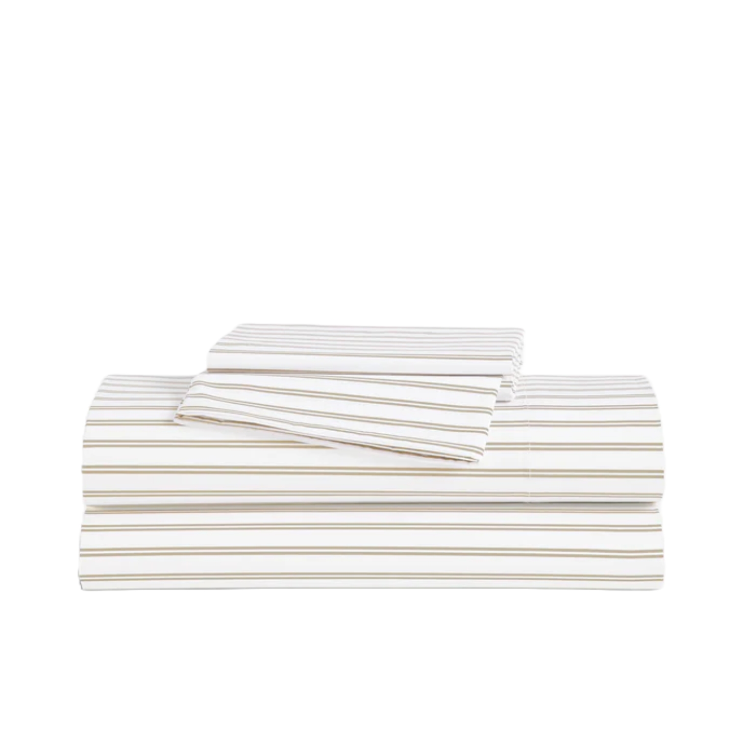 Brooklinen Luxe Sateen Core Sheet Set