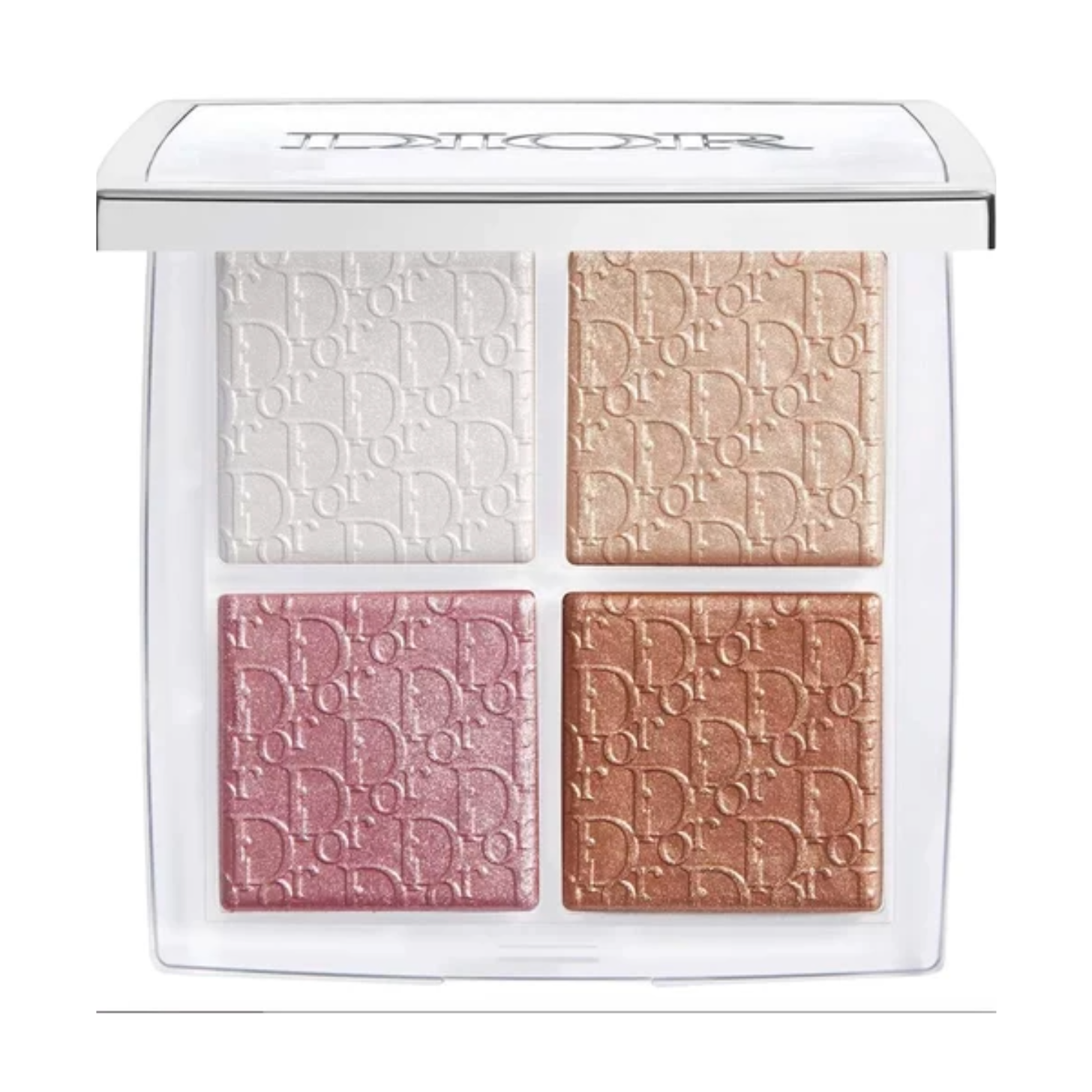 Dior Backstage Glow Face Palette